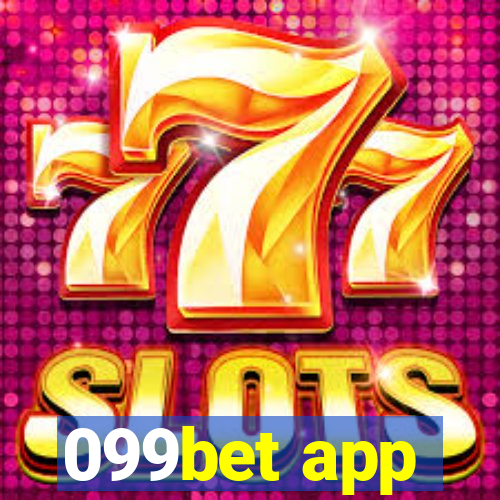 099bet app